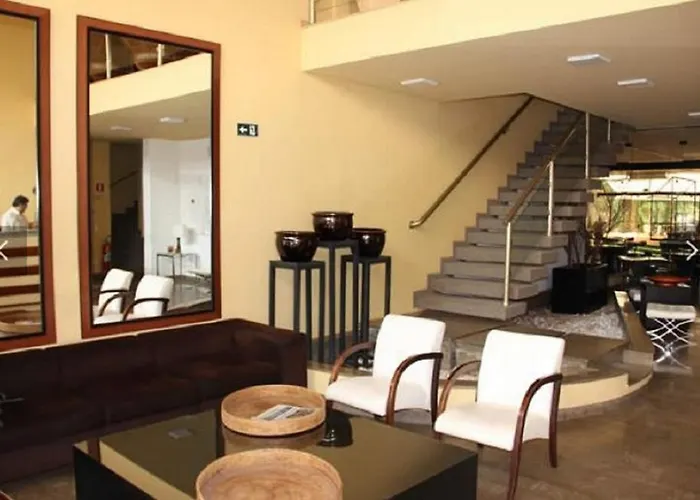 Brasao Palace Hotel