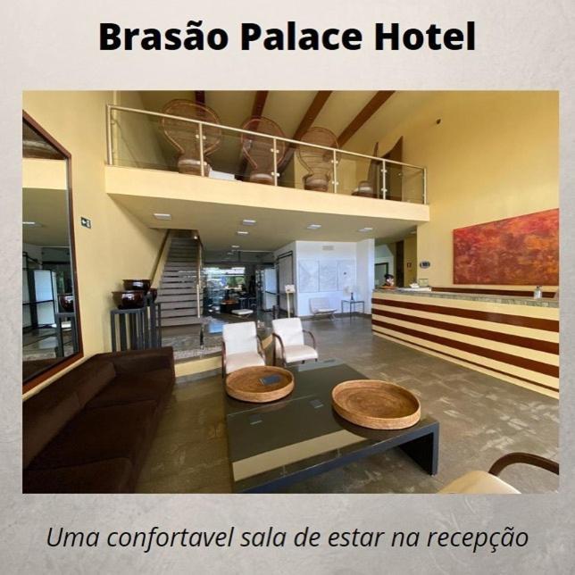 Brasao Palace 3*