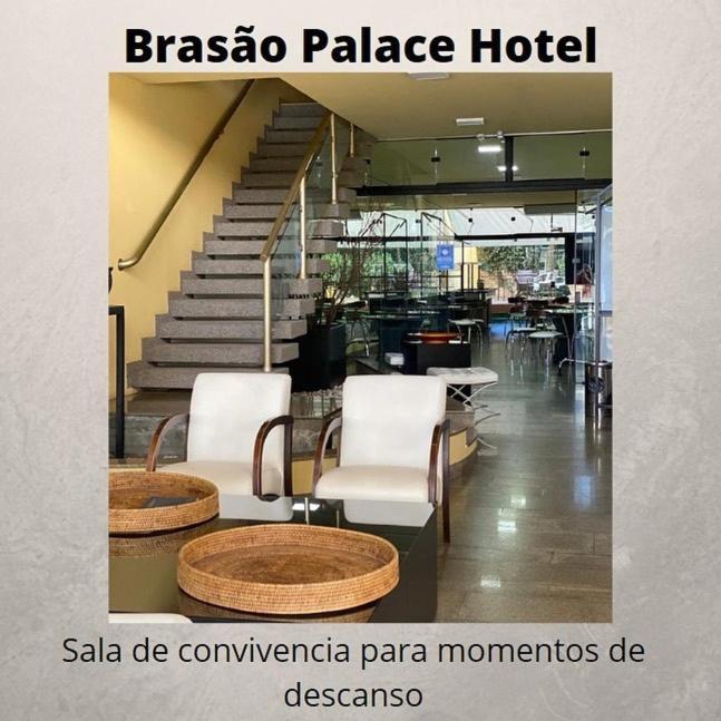 Brasao Palace 3*