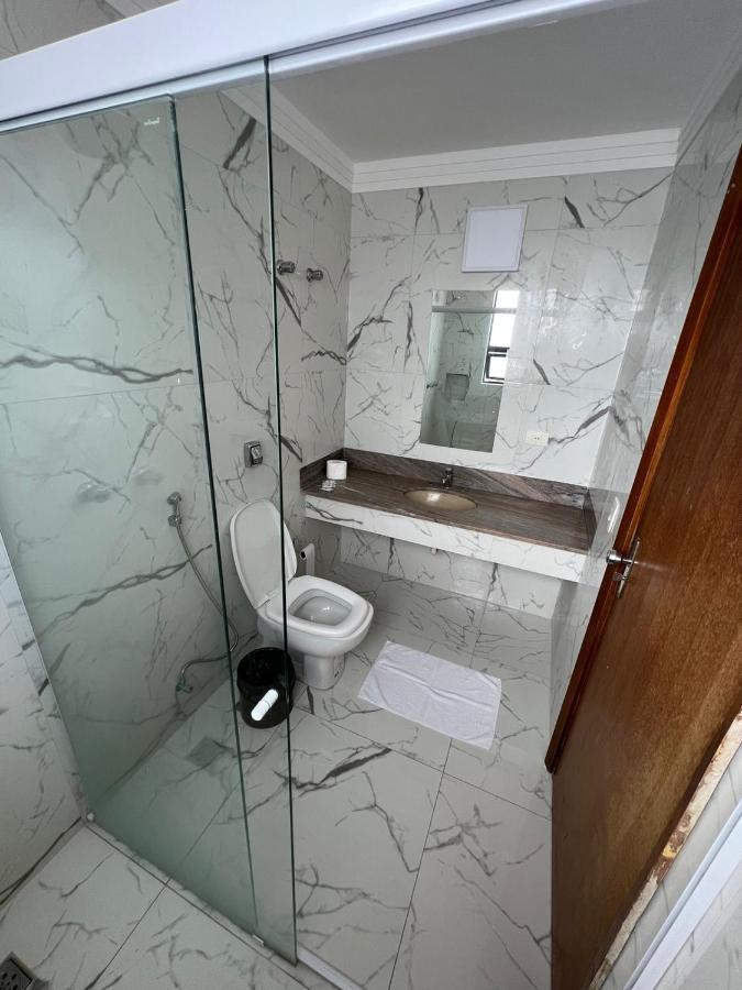 Hotel Brasao Palace 3*