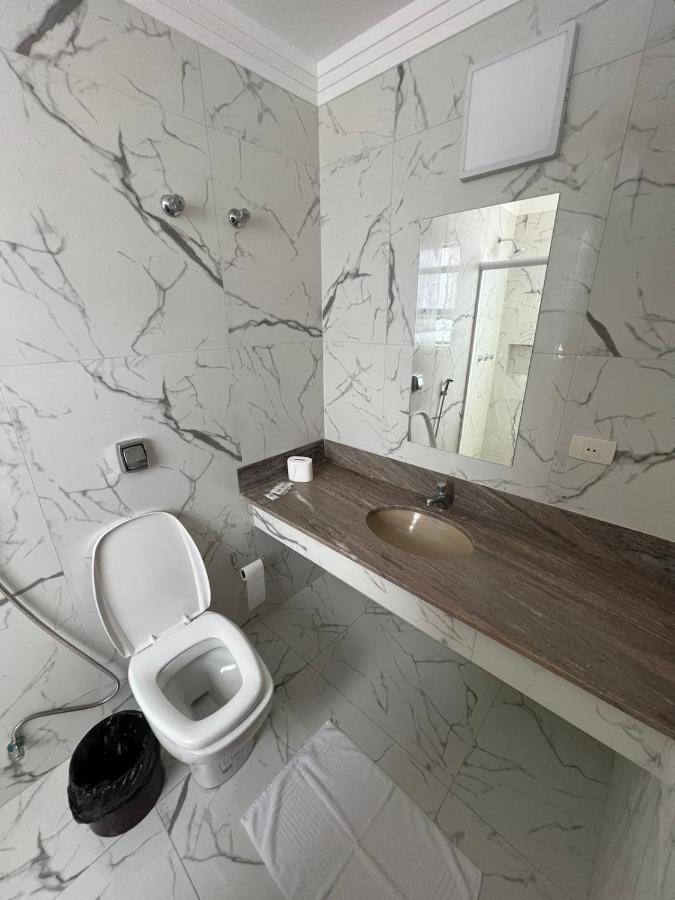 Hotel Brasao Palace 3*