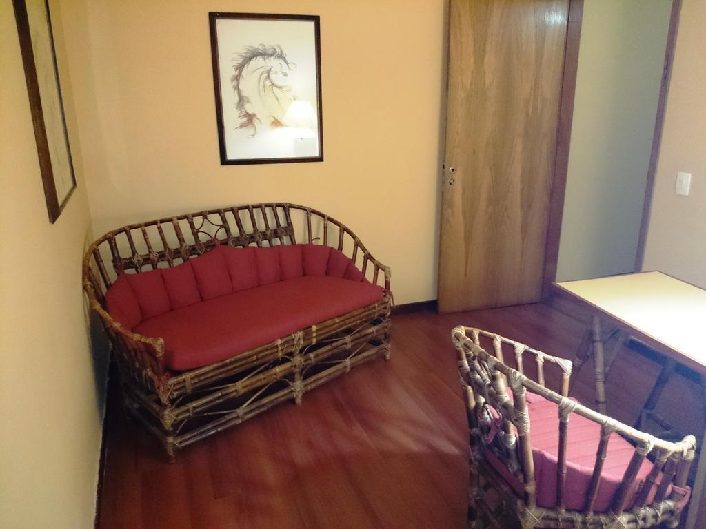 Hotel Brasao Palace Presidente Prudente
