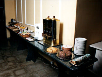 Brasao Palace Hotel 3*